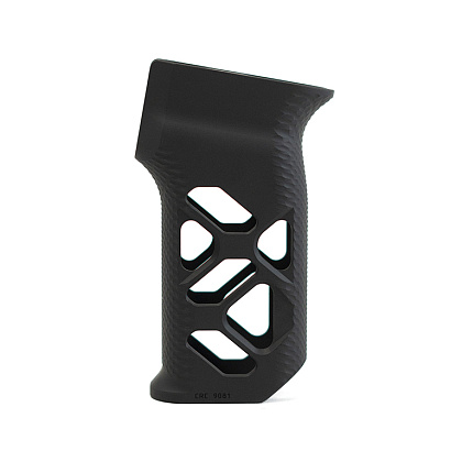 Крук Ручка пистолетная AK Black (9U081)– Милитарист - фото 4