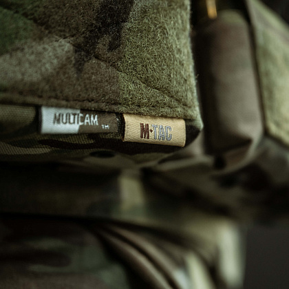 M-Tac підсумок під 12 калібр на 10 набоїв Elite Multicam– Мілітарист - зображення 19