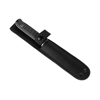 Blade Brothers нож Рекс (стоунвош)– Милитарист - фото 7