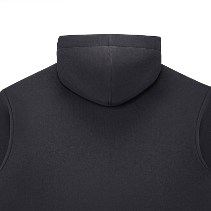 Phantom Project/M-Tac кофта Hoodie Zipper semi-raglan PE Dark Grey– Мілітарист - зображення 11