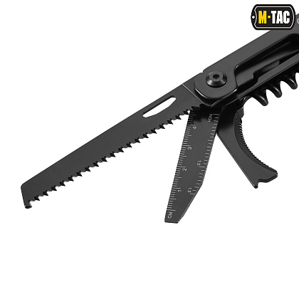 M-Tac мультитул Type 14 Black– Мілітарист - зображення 6