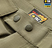 M-Tac шорты Aggressor Short Dark Olive– Милитарист - миниатюра 6