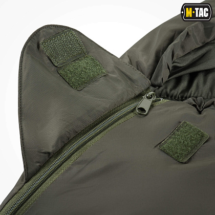 M-Tac спальник літній олива Type 1– Мілітарист - зображення 5