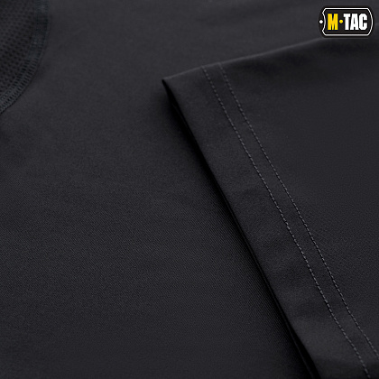 M-Tac термофутболка Ultra Vent Black– Милитарист - фото 6