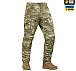 M-Tac брюки Conquistador Gen.I Rip-Stop MC– Милитарист - миниатюра 3