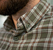 M-Tac сорочка Lumberjack Cotton Shirt Olive/Grey– Мілітарист - мініатюра 18