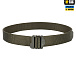 M-Tac ремень Double Duty Tactical Belt Olive– Милитарист - миниатюра 2