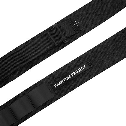 Phantom Project/M-Tac ремінь Magnet Belt Elite Black– Мілітарист - зображення 8