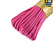 M-Tac паракорд 550 type III 30m Neon Pink– Мілітарист - мініатюра 3