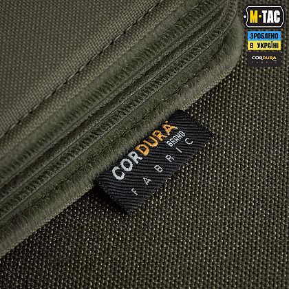 M-Tac альбом Patch Book Elite Ranger Green– Мілітарист - зображення 11
