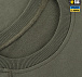 M-Tac реглан Athlete Army Olive– Милитарист - миниатюра 5