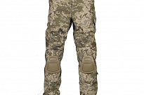  M-TAC БРЮКИ COMBAT PANTS G2 РИП-СТОП MM14