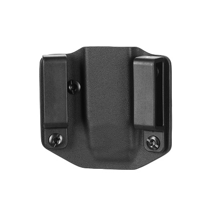 ATA Gear паучер модель Pouch ver.1 для CZ P07 Duty / TREX Black правша/левша– Милитарист - фото 7