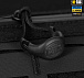 M-Tac сумка Admin Bag Black– Мілітарист - мініатюра 9