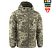 M-Tac куртка зимова Alpha Gen.IV Primaloft MM14– Мілітарист - мініатюра 3