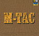 M-Tac футболка Ukrainian Cavalry Coyote Brown– Мілітарист - мініатюра 8