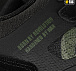 M-Tac кросівки Shooter Black Camo– Мілітарист - мініатюра 10