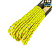 M-Tac паракорд Minicord 15m Reflective Neon Yellow– Милитарист - миниатюра 3