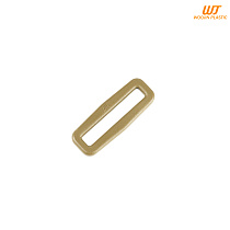 Woojin Plastic рамка 38mm Uniloop Tan– Милитарист