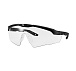 Revision окуляри Sawfly R3 Max Black Frame Clear Lens Large– Мілітарист - мініатюра 1