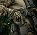 M-Tac рукавички Skeleton Nomex Olive/Coyote– Мілітарист - мініатюра 14