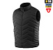 M-Tac жилет Витязь Gen.II Primaloft Black– Мілітарист - мініатюра 1