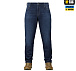 M-Tac джинси Fighter Dark Denim - мініатюра 2 M-Tac джинси Fighter Dark Denim– Мілітарист - мініатюра 2