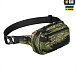 M-Tac сумка City Waist Bag Elite Tiger Stripe– Мілітарист - мініатюра 3