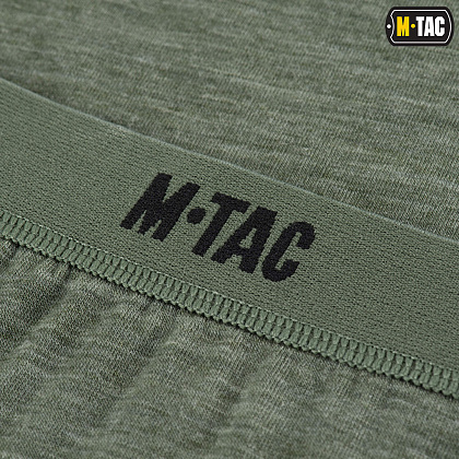 M-Tac термобілизна Merino Olive– Мілітарист - зображення 13