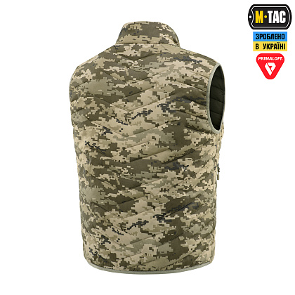 M-Tac жилет Витязь Gen.II Primaloft MM14– Милитарист - фото 4