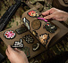 M-Tac альбом Patch Book Elite Coyote– Милитарист - миниатюра 24