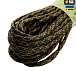 M-Tac паракорд Survival Tiger Stripe 15м– Мілітарист - мініатюра 3