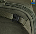 M-Tac сумка Pocket Bag Hardsling Lite-C Elite Ranger Green– Мілітарист - мініатюра 8