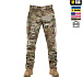 M-Tac штани Aggressor Elite NYCO Multicam– Мілітарист - мініатюра 2
