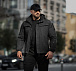 M-Tac куртка Sheriff Black– Мілітарист - мініатюра 27