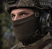 M-Tac балаклава-ніндзя Basic мікрофліс ріп-стоп Dark Olive– Мілітарист - мініатюра 10