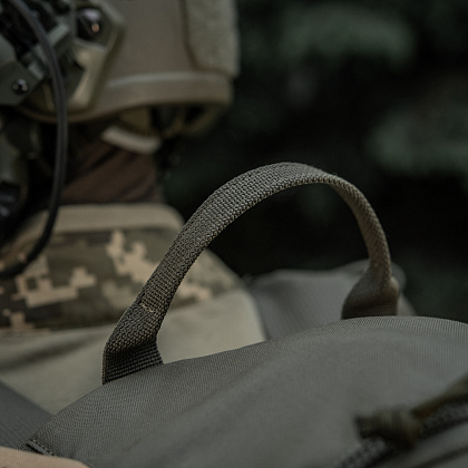 M-Tac рюкзак Sturm Elite Gen.II X-Large Ranger Green– Мілітарист - зображення 11