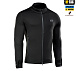 M-Tac кофта Stealth Microfleece Elite Black– Милитарист - миниатюра 3