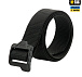 M-Tac ремінь Lite Tactical Belt Black– Мілітарист - мініатюра 1
