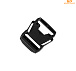 Woojin Plastic фастекс Z Buckle 38mm Black– Милитарист - миниатюра 2