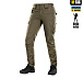 M-Tac брюки Aggressor Lady Flex Dark Olive– Милитарист - миниатюра 1