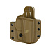 ATA Gear кобура модель Hit Factor ver.1 для ПМ/ПМР/ПМ-Т Coyote Brown правша– Милитарист - миниатюра 6
