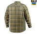 M-Tac сорочка Tactical Cotton Shirt MC– Мілітарист - мініатюра 4