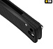 M-Tac нож складной Type 16 Black/Steel– Милитарист - миниатюра 8