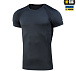 M-Tac футболка потоотводящая Athletic Tactical Gen.2 Dark Navy Blue– Милитарист - миниатюра 1