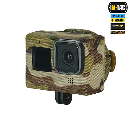 M-Tac чохол для екшн камери Multicam– Мілітарист - зображення 1