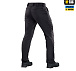 M-Tac брюки Aggressor Summer Flex Black– Милитарист - миниатюра 5