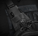 M-Tac сумка Sling Pistol Bag Hex з липучкою Black– Мілітарист - мініатюра 37