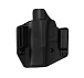 ATA Gear кобура модель Hit Factor ver.1 для Glock - 19/23/19X/45 Black правша– Милитарист - миниатюра 8