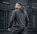 M-Tac кофта Hoodie Born by Revolution Dark Grey– Милитарист - миниатюра 12